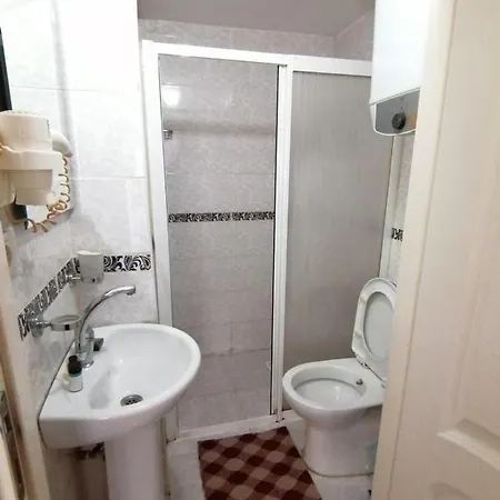 Apartahotel Abi Hayat Apart Estambul